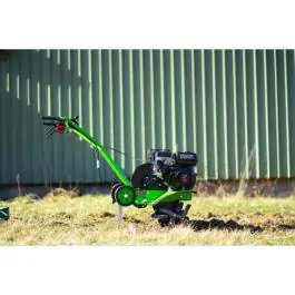 MUTA Terra GTT 6502 benzinska kopačica – freza 196 cm³, 4,1 kW, širina obrade do 85 cm