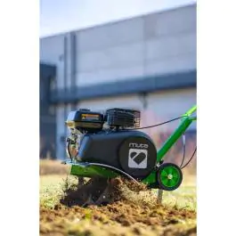 MUTA Terra GTT 6502 benzinska kopačica – freza 196 cm³, 4,1 kW, širina obrade do 85 cm