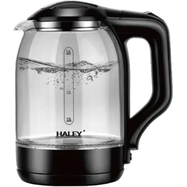 HALEY HY8862 STAKLENI KETLER 2.2L