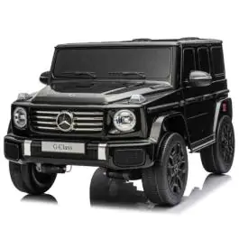 Mercedes-Benz G500 4x4  Luxury Dvosed  24V Crni Premium Oprema