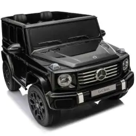Mercedes-Benz G500 4x4  Luxury Dvosed  24V Crni Premium Oprema