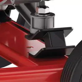 Einhell TC-PG 3100 benzinski agregat za struju 3100 W sa AVR regulacijom