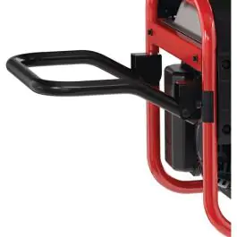 Einhell TC-PG 3100 benzinski agregat za struju 3100 W sa AVR regulacijom