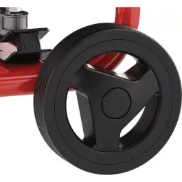 Einhell TC-PG 3100 benzinski agregat za struju 3100 W sa AVR regulacijom