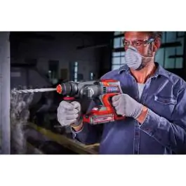 Einhell TE-TK 18/5 Li +2 set od 5 akumulatorskih alata sa 2 baterije i punjačem