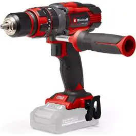 Einhell TE-TK 18/5 Li +2 set od 5 akumulatorskih alata sa 2 baterije i punjačem