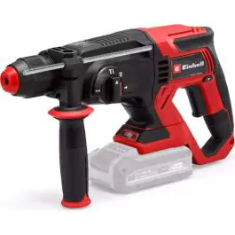 Einhell TE-TK 18/5 Li +2 set od 5 akumulatorskih alata sa 2 baterije i punjačem