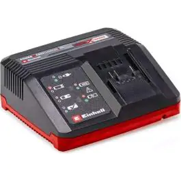 Einhell TE-TK 18/5 Li +2 set od 5 akumulatorskih alata sa 2 baterije i punjačem