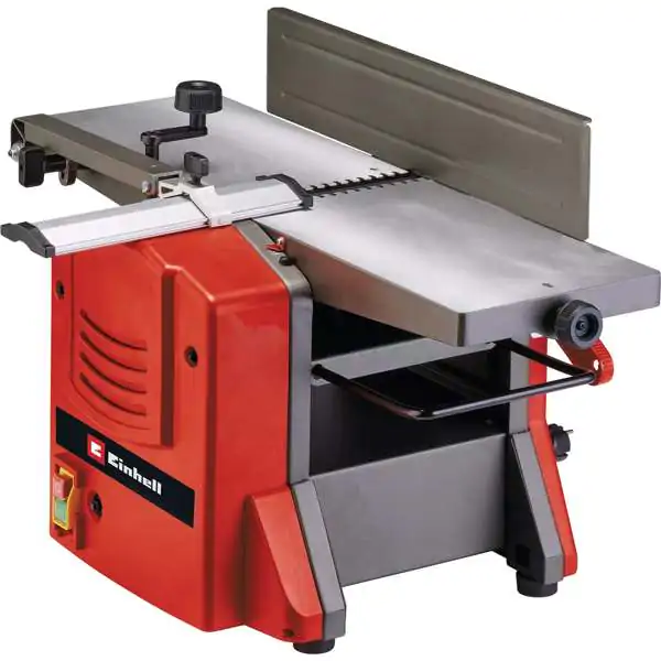 Einhell TC-SP 204/2 stacionarni diht-abrihter za drvo 1500 W, širina obrade 204 mm