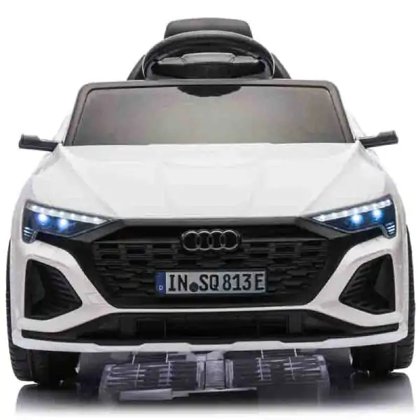 Audi SQ8 E-Tron  Beli