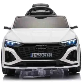 Audi SQ8 E-Tron  Beli