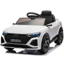 Audi SQ8 E-Tron  Beli