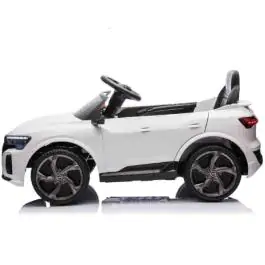 Audi SQ8 E-Tron  Beli