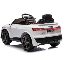Audi SQ8 E-Tron  Beli