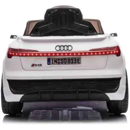 Audi SQ8 E-Tron  Beli
