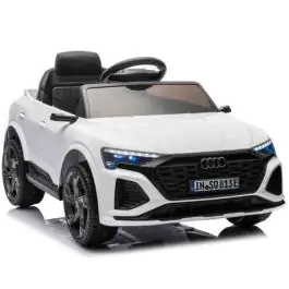 Audi SQ8 E-Tron  Beli