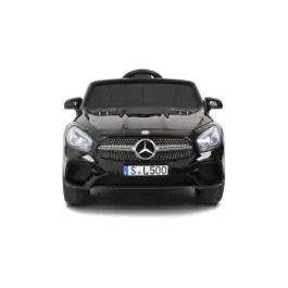 Mercedes Benz SL500 Crni