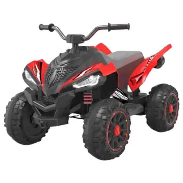 Dečiji kvad Ride-On ATV  Crveni