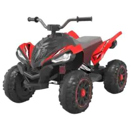 Dečiji kvad Ride-On ATV  Crveni