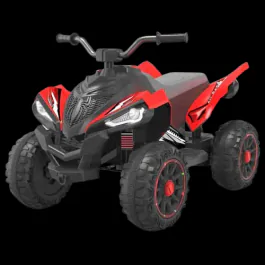 Dečiji kvad Ride-On ATV  Crveni