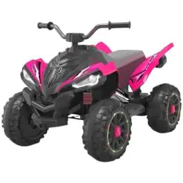 Dečiji kvad Ride-On ATV  Roze