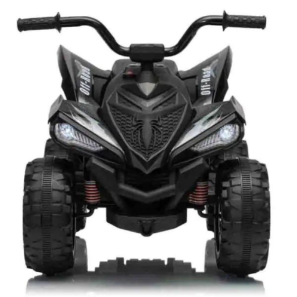 Dečiji kvad Ride-On ATV  Crni