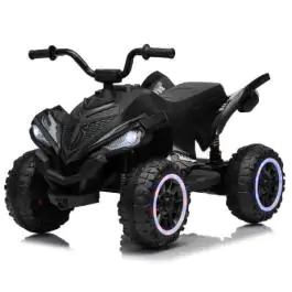 Dečiji kvad Ride-On ATV  Crni