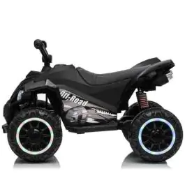 Dečiji kvad Ride-On ATV  Crni
