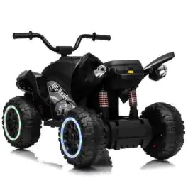 Dečiji kvad Ride-On ATV  Crni