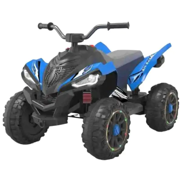 Dečiji kvad Ride-On ATV  Plavi