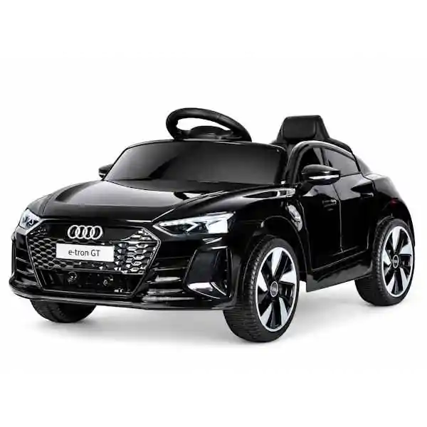 Audi RS e-tron GT metalik — dečiji auto na akumulator - proizvod na akciji
