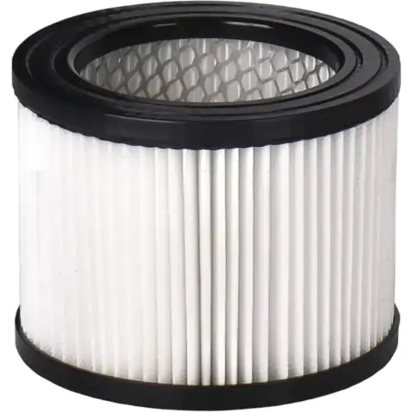 EXPERT PAX1000 usisivač za pepeo 1000 W – metalna posuda od 18 l i HEPA filter
