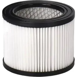 EXPERT PAX1000 usisivač za pepeo 1000 W – metalna posuda od 18 l i HEPA filter