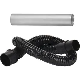 EXPERT PAX1000 usisivač za pepeo 1000 W – metalna posuda od 18 l i HEPA filter