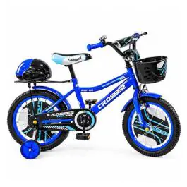 Dečiji bicikl Crosser 12″ Plava