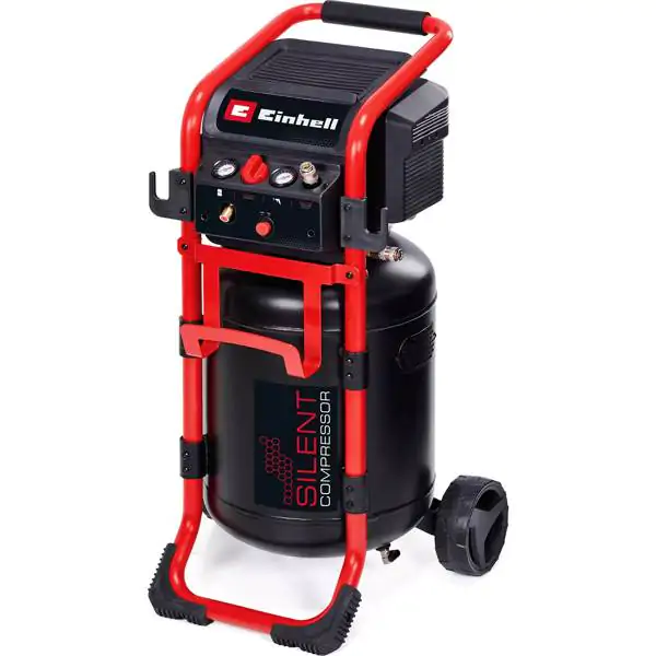 Einhell tihi kompresor TE-AC 270/50 Silent