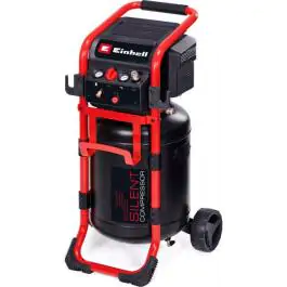 Einhell tihi kompresor TE-AC 270/50 Silent