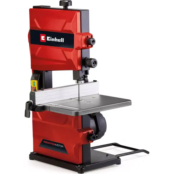 Einhell tračna testera TC-SB 200/1