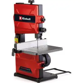 Einhell tračna testera TC-SB 200/1