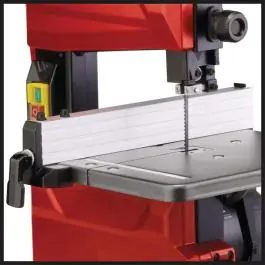 Einhell tračna testera TC-SB 200/1