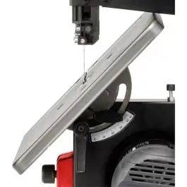 Einhell tračna testera TC-SB 200/1