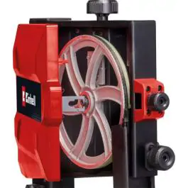 Einhell tračna testera TC-SB 200/1