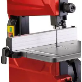 Einhell tračna testera TC-SB 200/1