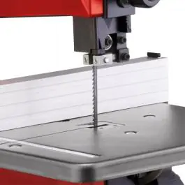Einhell tračna testera TC-SB 200/1