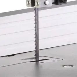 Einhell tračna testera TC-SB 200/1