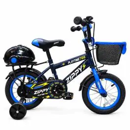 Dečiji bicikl Zippy 12″ Plava