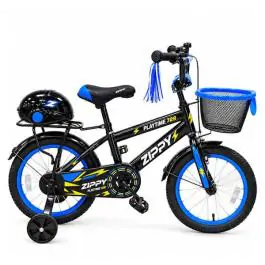 Dečiji bicikl Zippy 16″ Plava