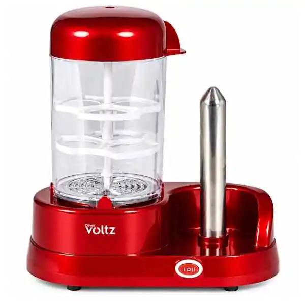 Aparat za hot dog OV51984A 365W crveni Voltz