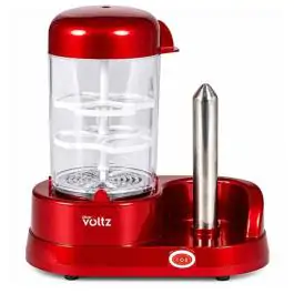 Aparat za hot dog OV51984A 365W crveni Voltz