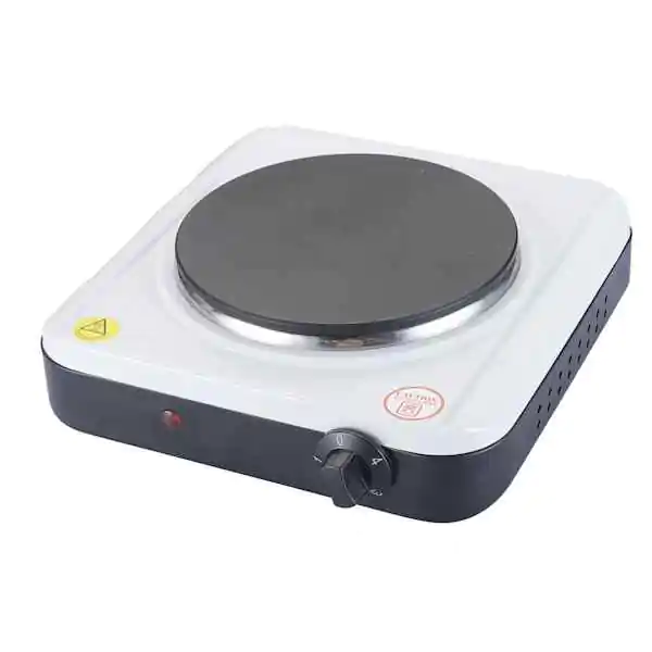 Elektricni rešo Rosberg R51445KR 1500W beli